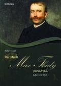 Der Maler Max Thedy (1858?1924)