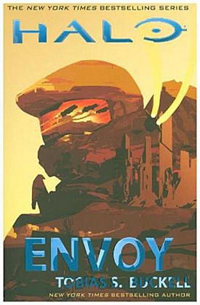 Halo: Envoy