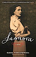 Leonora: A novel inspired by the life of Leonora Carrington
