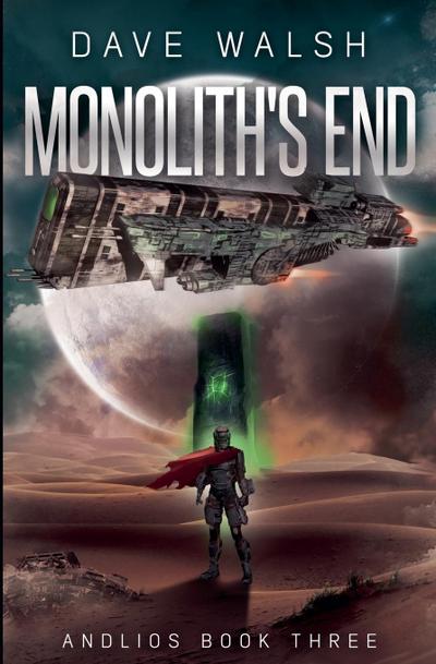 Monolith’s End