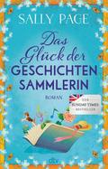 Das Glück der Geschichtensammlerin