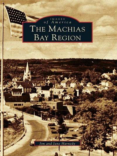 Machias Bay Region