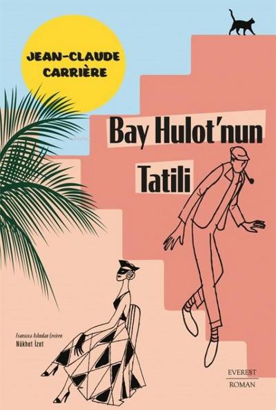 Bay Hulotnun Tatili
