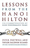 Lessons from the Hanoi Hilton