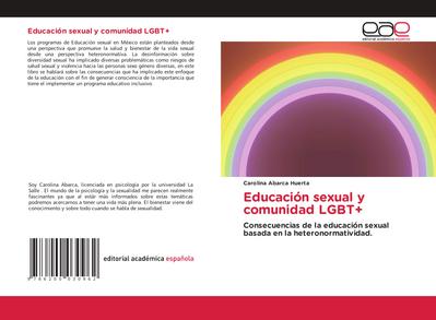 Educación sexual y comunidad LGBT+
