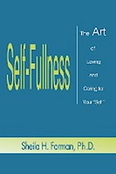 Self-Fullness