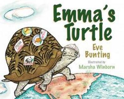 Emma’s Turtle