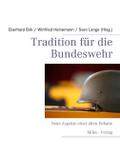 Tradition für die Bundeswehr