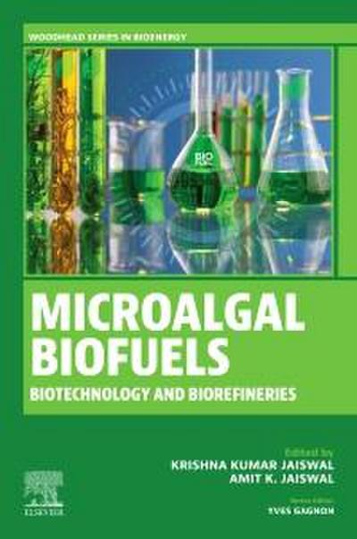 Microalgal Biofuels