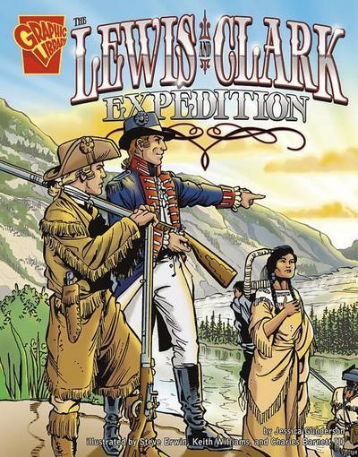 The Lewis and Clark Expedition