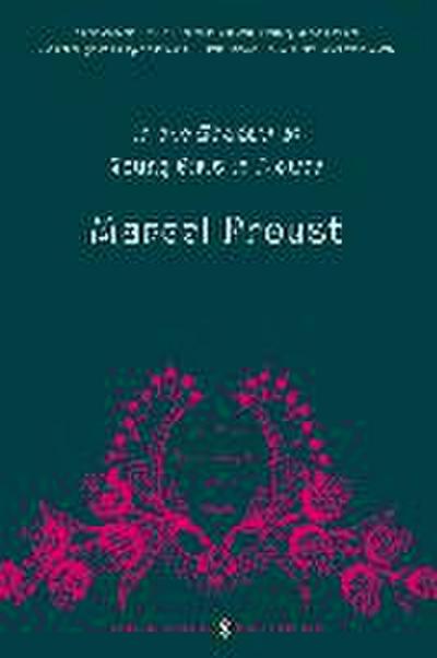 In the Shadow of Young Girls in Flower