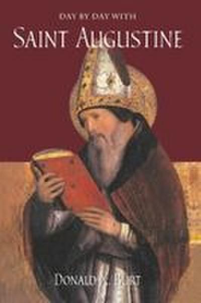 Day by Day with Saint Augustine