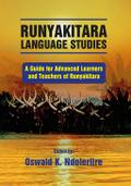 Runyakitara of language studies