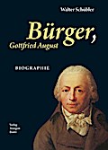 Bürger, Gottfried August