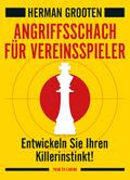 Angriffsschach für Vereinspieler
