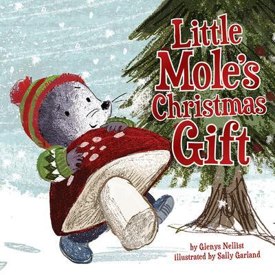 Little Mole’s Christmas Gift