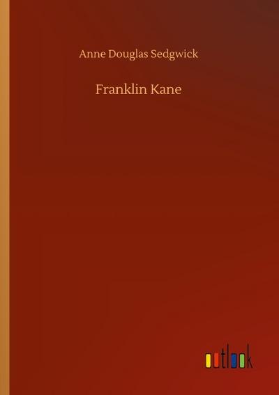 Franklin Kane