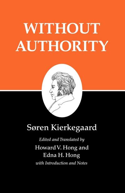 Kierkegaard’s Writings, XVIII, Volume 18