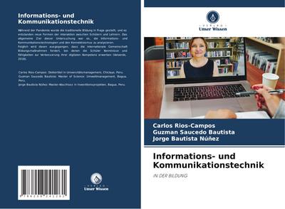 Informations- und Kommunikationstechnik