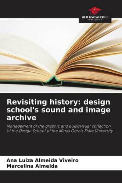 Revisiting history: design school’s sound and image archive