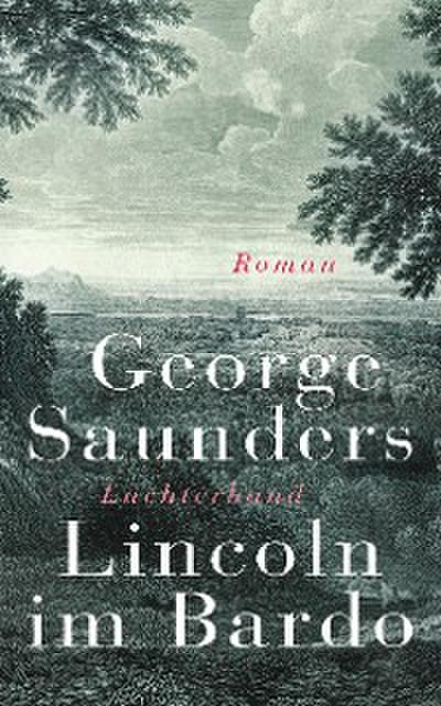 Lincoln im Bardo
