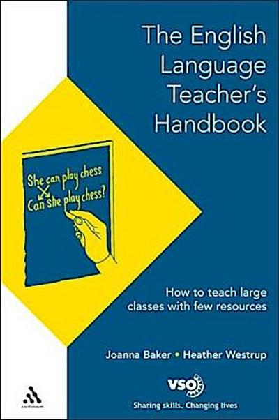 English Language Teacher’s Handbook