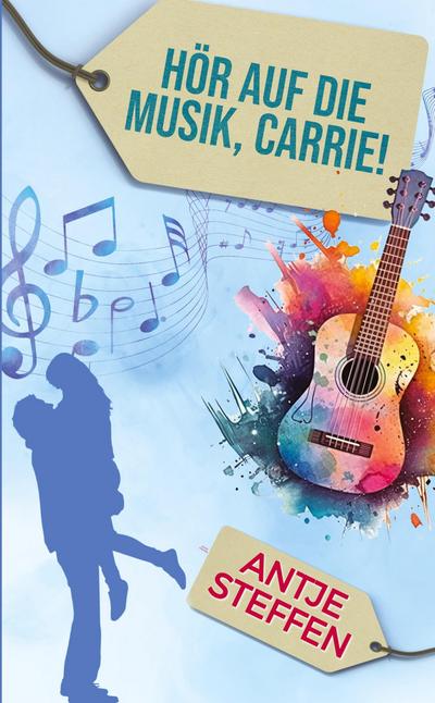 Hör auf die Musik, Carrie!