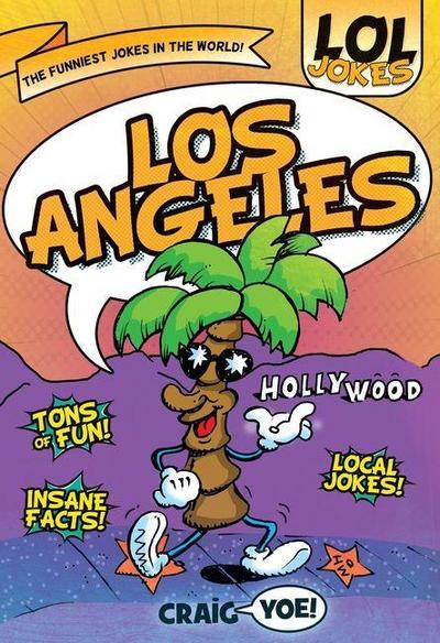 Lol Jokes Los Angeles