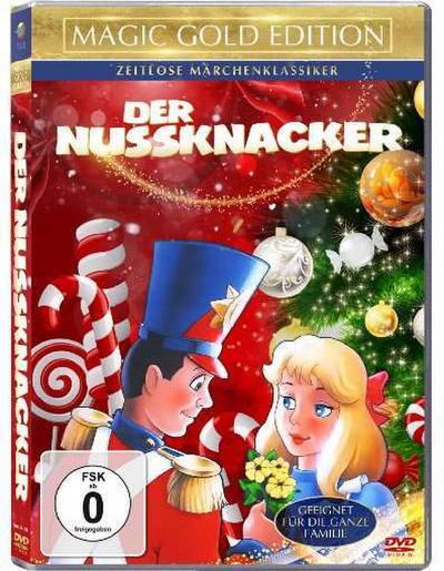 Der Nussknacker