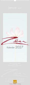 Zen-Kalender 2027