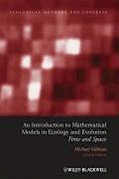 Gillman, M: Introduction to Mathematical Models in Ecology a