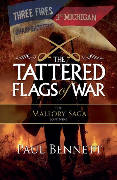 Bennett, P: Tattered Flags of War