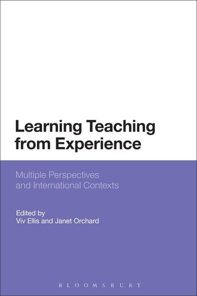 Learning Teaching from Experience