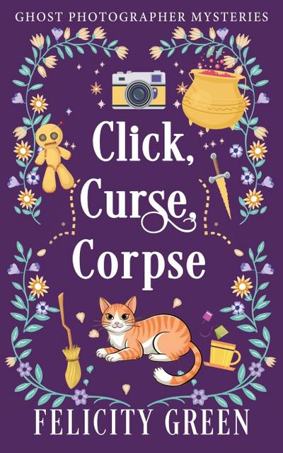 Click, Curse, Corpse