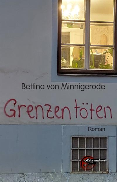 Grenzen töten
