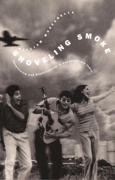 Shoveling Smoke