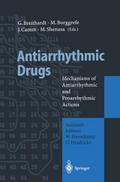 Antiarrhythmic Drugs