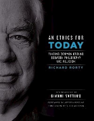 An Ethics for Today