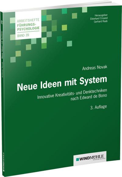 Neue Ideen mit System