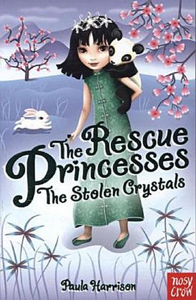 The Rescue Princesses
