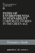 Paths of Environmental Sustainability