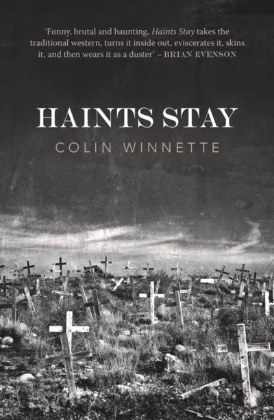 Haints Stay