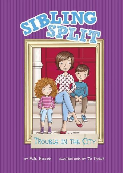 Trouble in the City