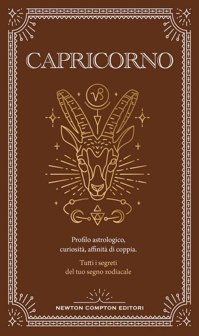 Guida astrologica al segno del Capricorno