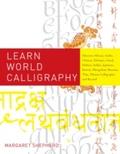 Learn World Calligraphy