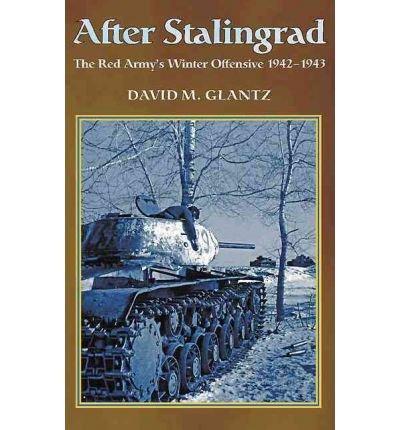 After Stalingrad