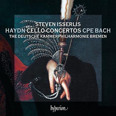 Cello Concertos