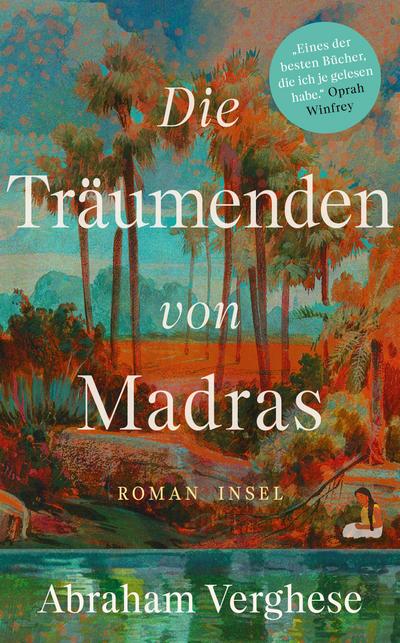 Die Träumenden von Madras