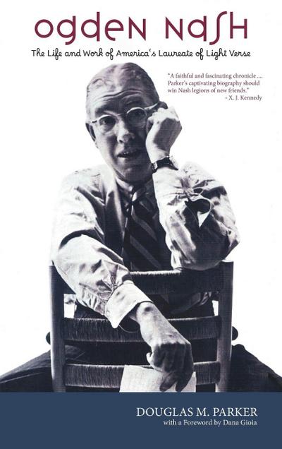 Ogden Nash