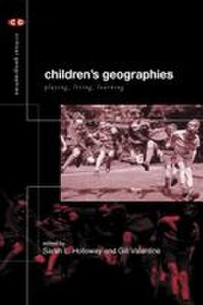 Children’s Geographies